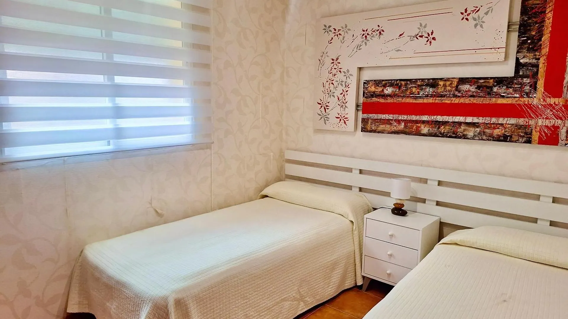 Genial Piso En Salobrena Parking Incluido Y Wifi Apartment
