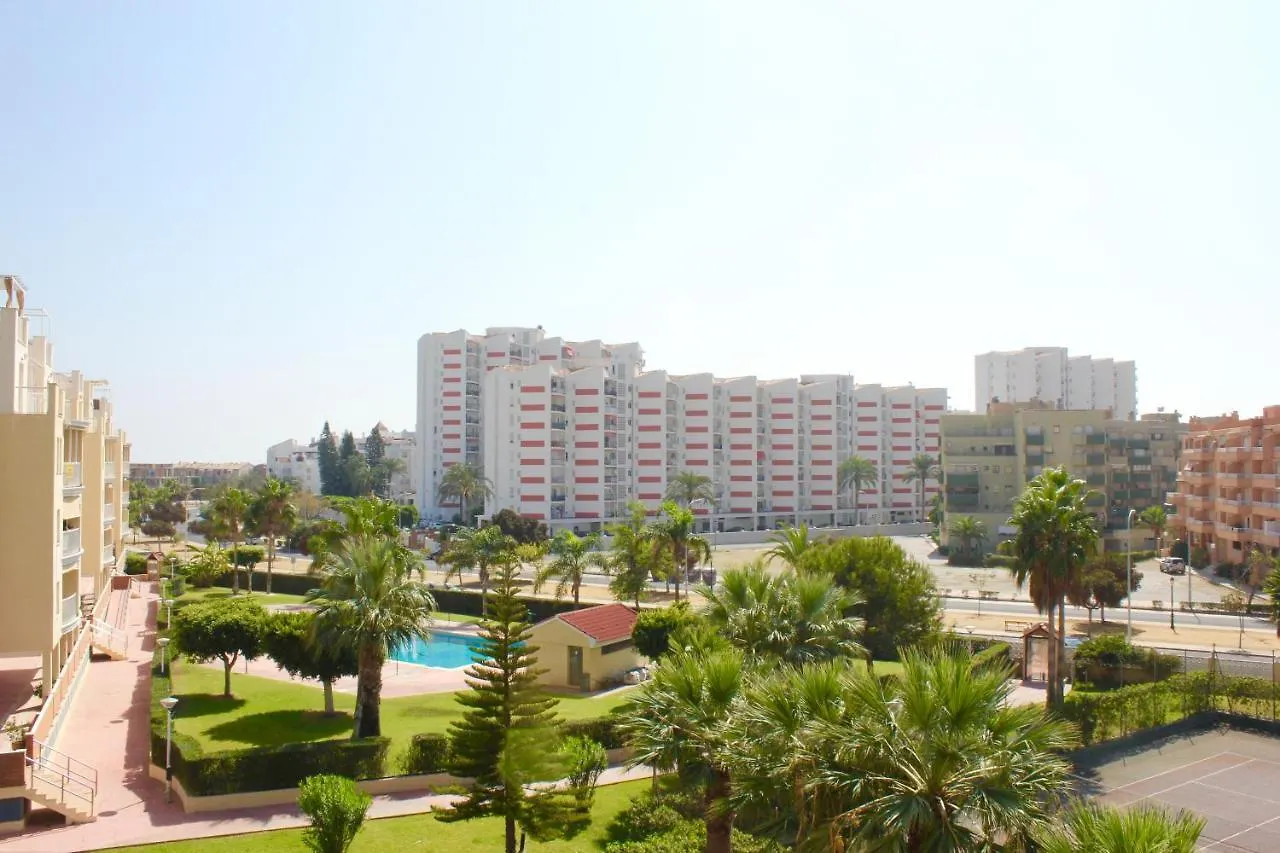 Genial Piso En Salobrena Parking Incluido Y Wifi Apartment 0*,  Spain