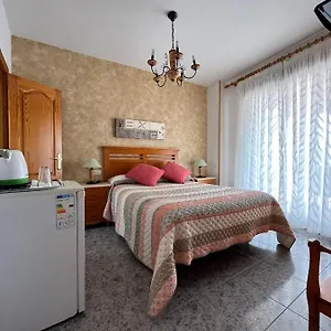Pensionat Mari Carmen, Salobreña