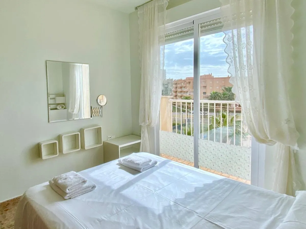 Genial Piso En Salobrena Parking Incluido Y Wifi Apartment