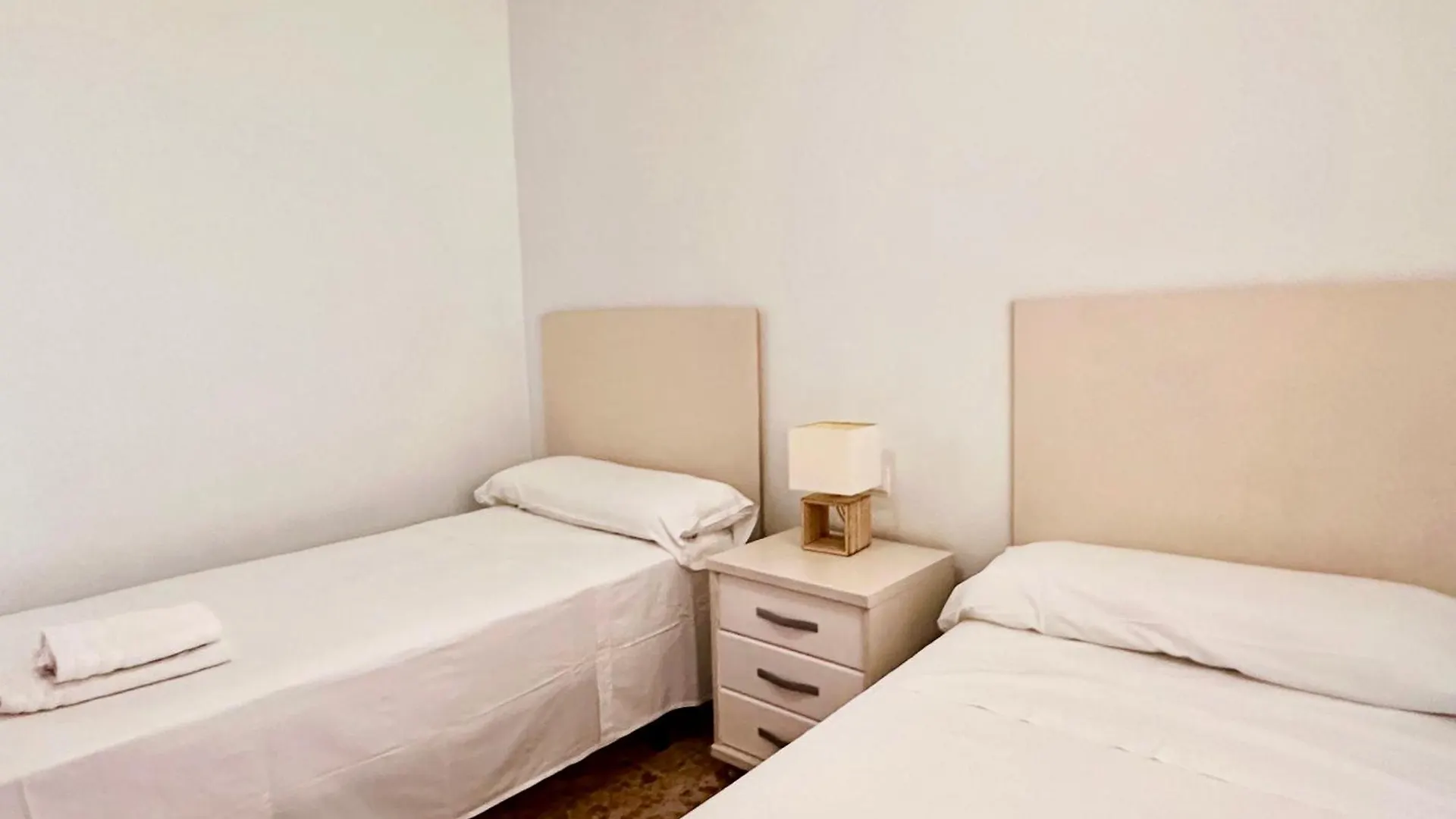 Genial Piso En Salobrena Parking Incluido Y Wifi Apartment 0*,  Spain