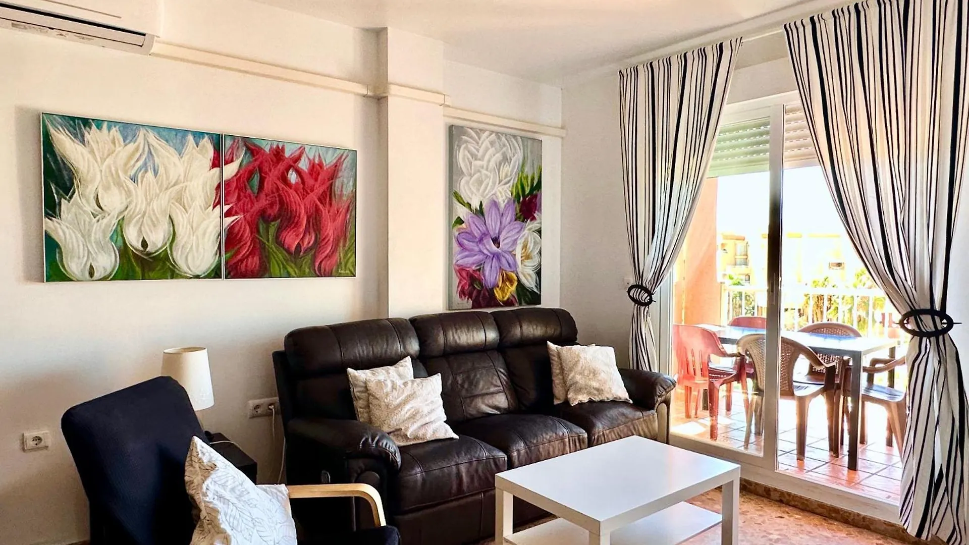Genial Piso En Salobrena Parking Incluido Y Wifi Apartment Spain