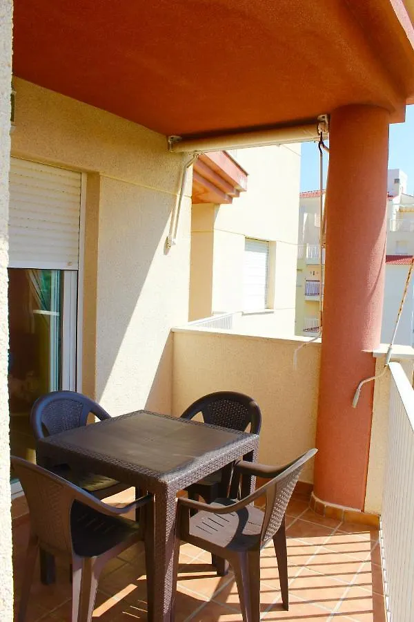 Genial Piso En Salobrena Parking Incluido Y Wifi Apartment Spain