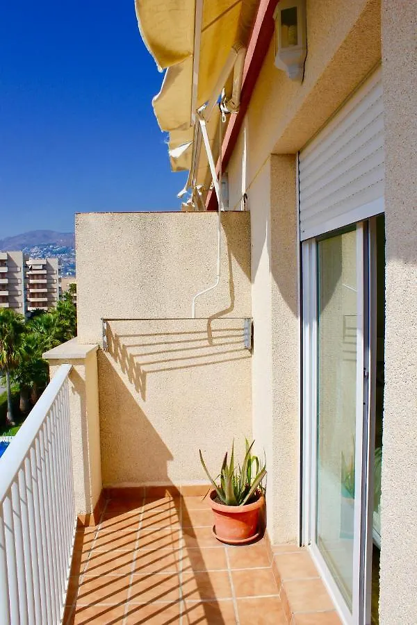 Genial Piso En Salobrena Parking Incluido Y Wifi Apartment 0*,