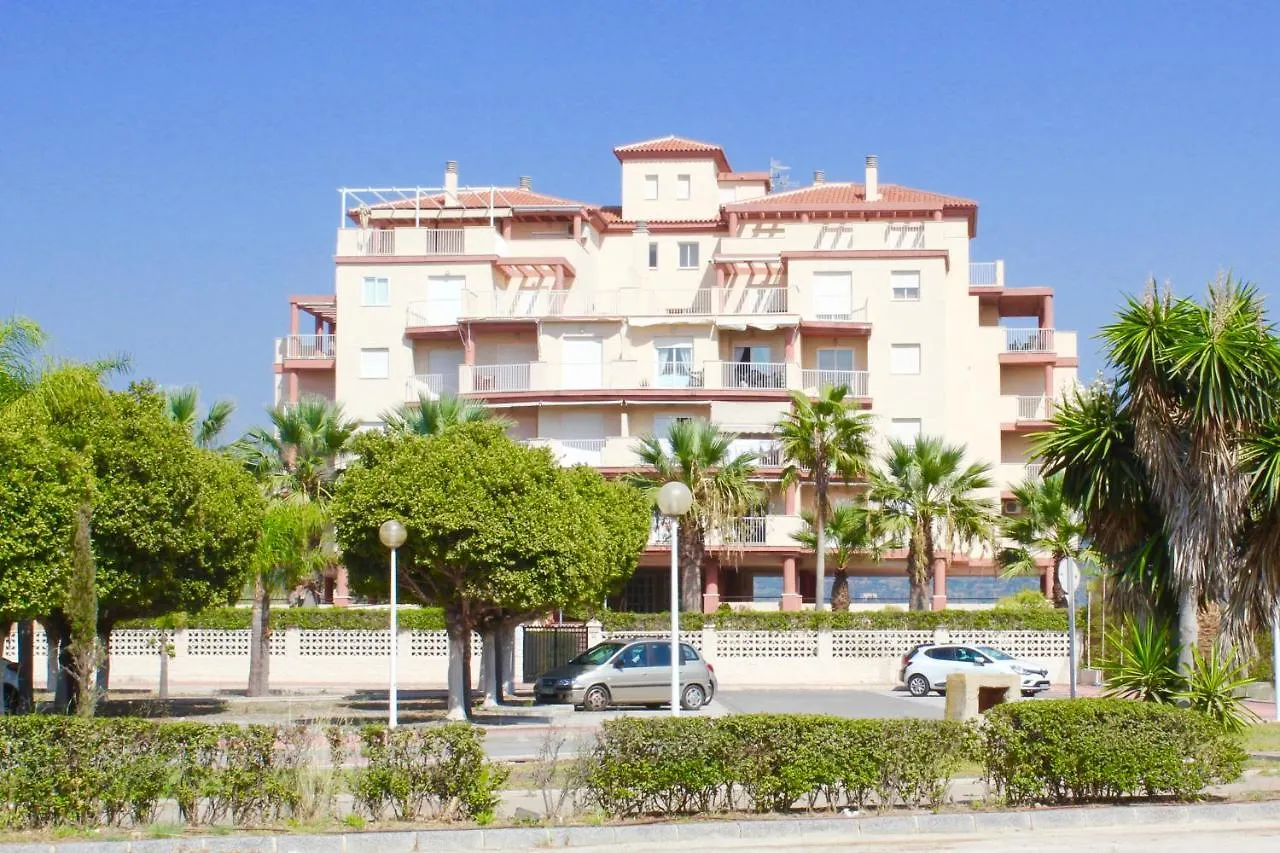 Genial Piso En Salobrena Parking Incluido Y Wifi Apartment