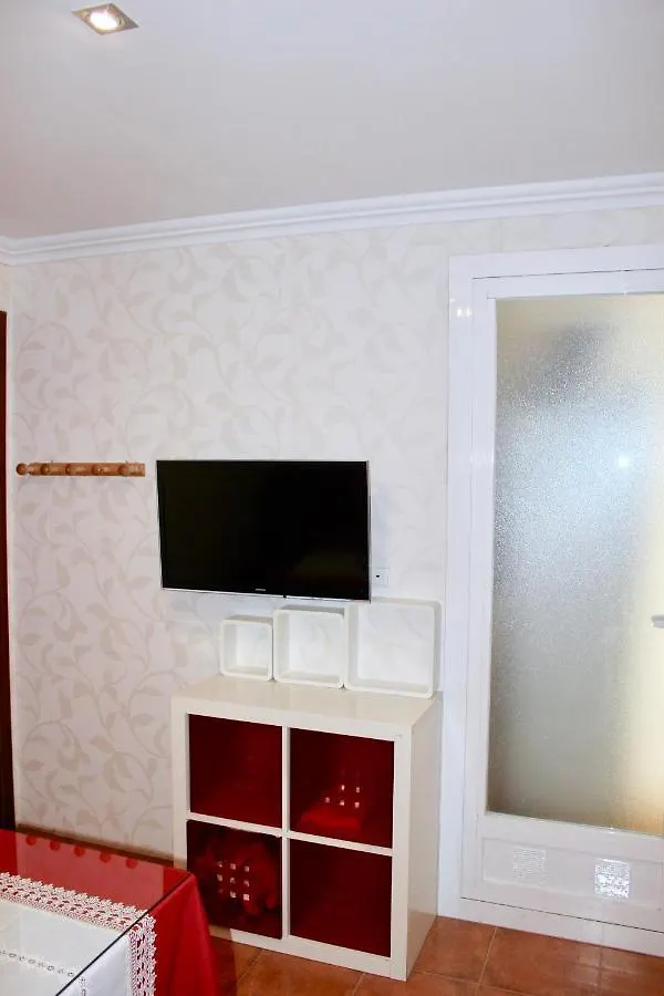 Genial Piso En Salobrena Parking Incluido Y Wifi Apartment