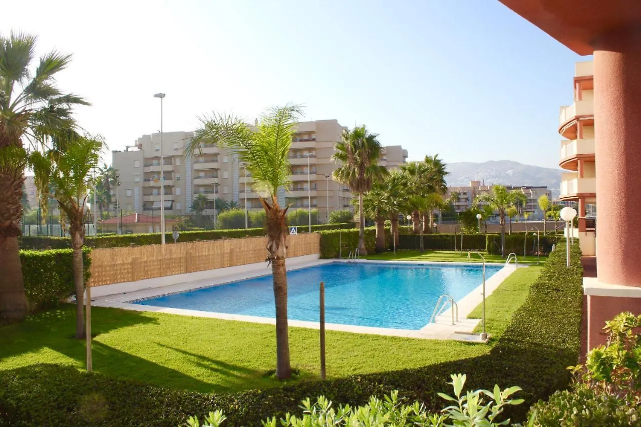 Genial Piso En Salobrena Parking Incluido Y Wifi Apartment Spain
