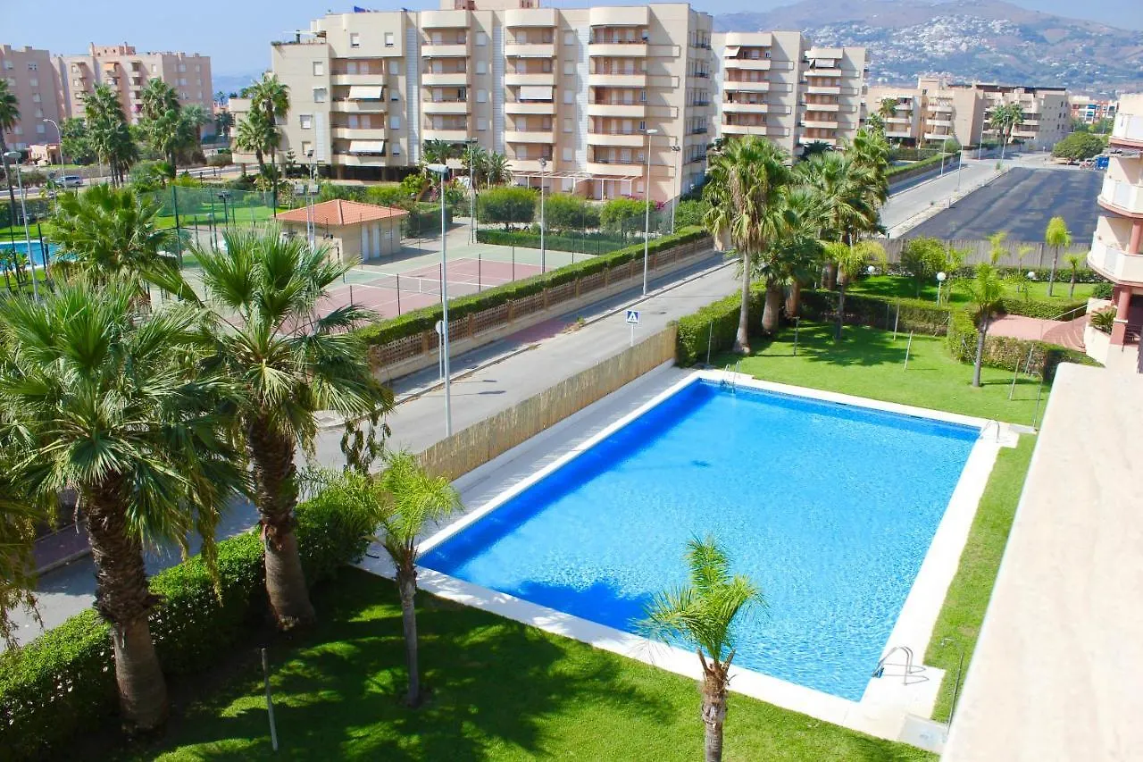 Apartament Genial Piso En Salobrena Parking Incluido Y Wifi Hiszpania